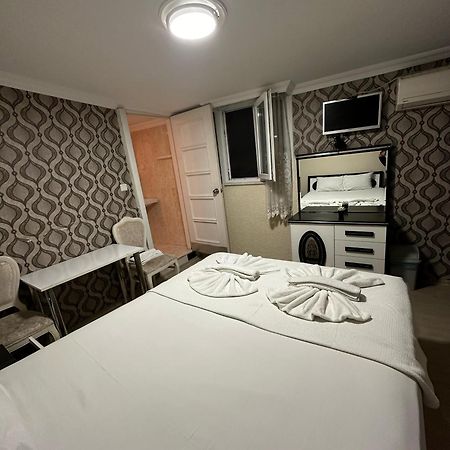 Sophia Studio Apart Hotel 伊斯坦布尔 外观 照片