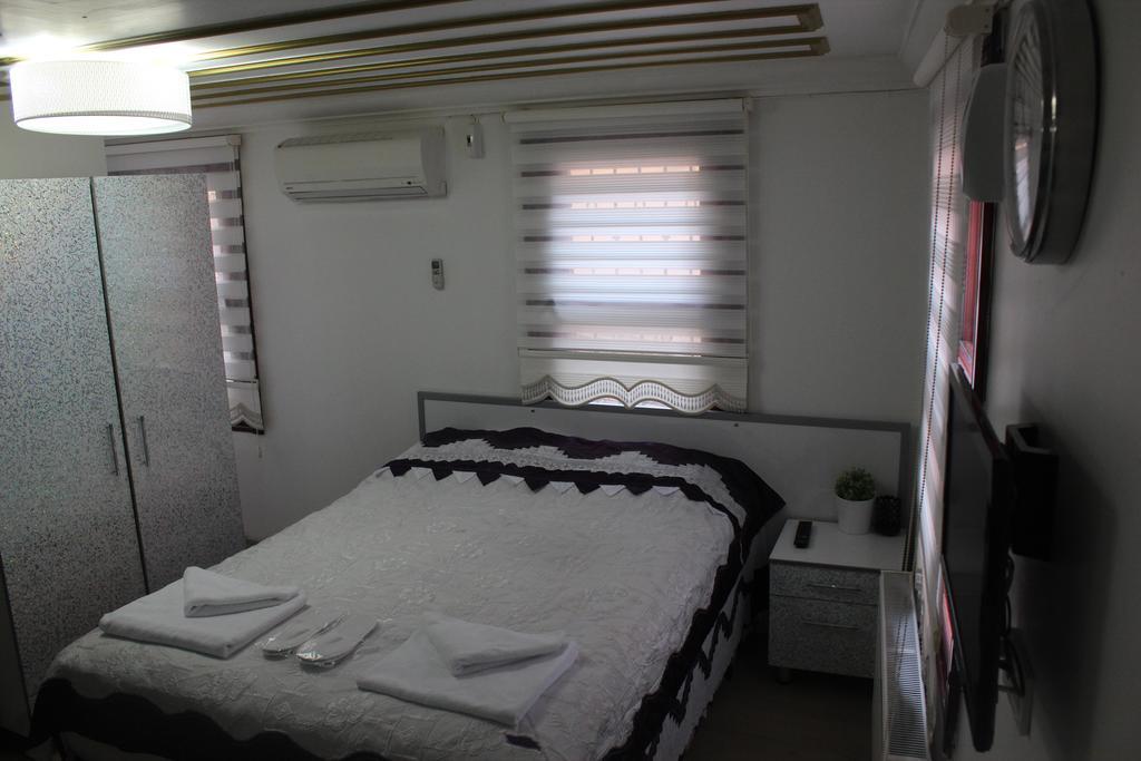 Sophia Studio Apart Hotel 伊斯坦布尔 客房 照片