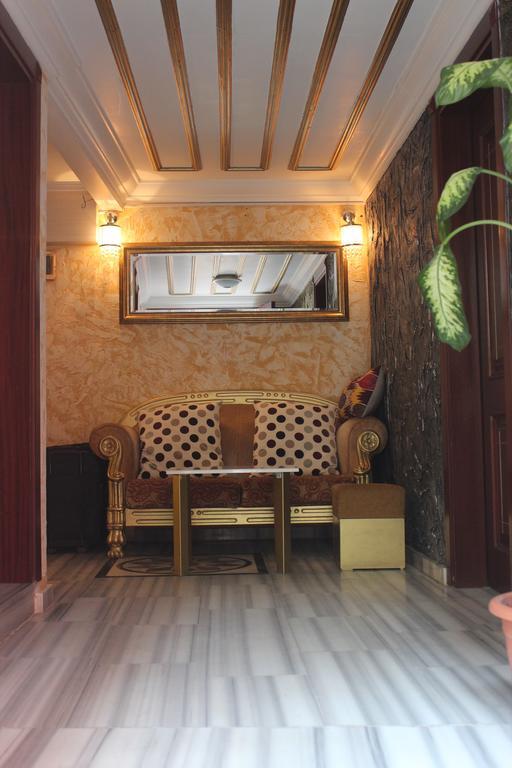 Sophia Studio Apart Hotel 伊斯坦布尔 外观 照片