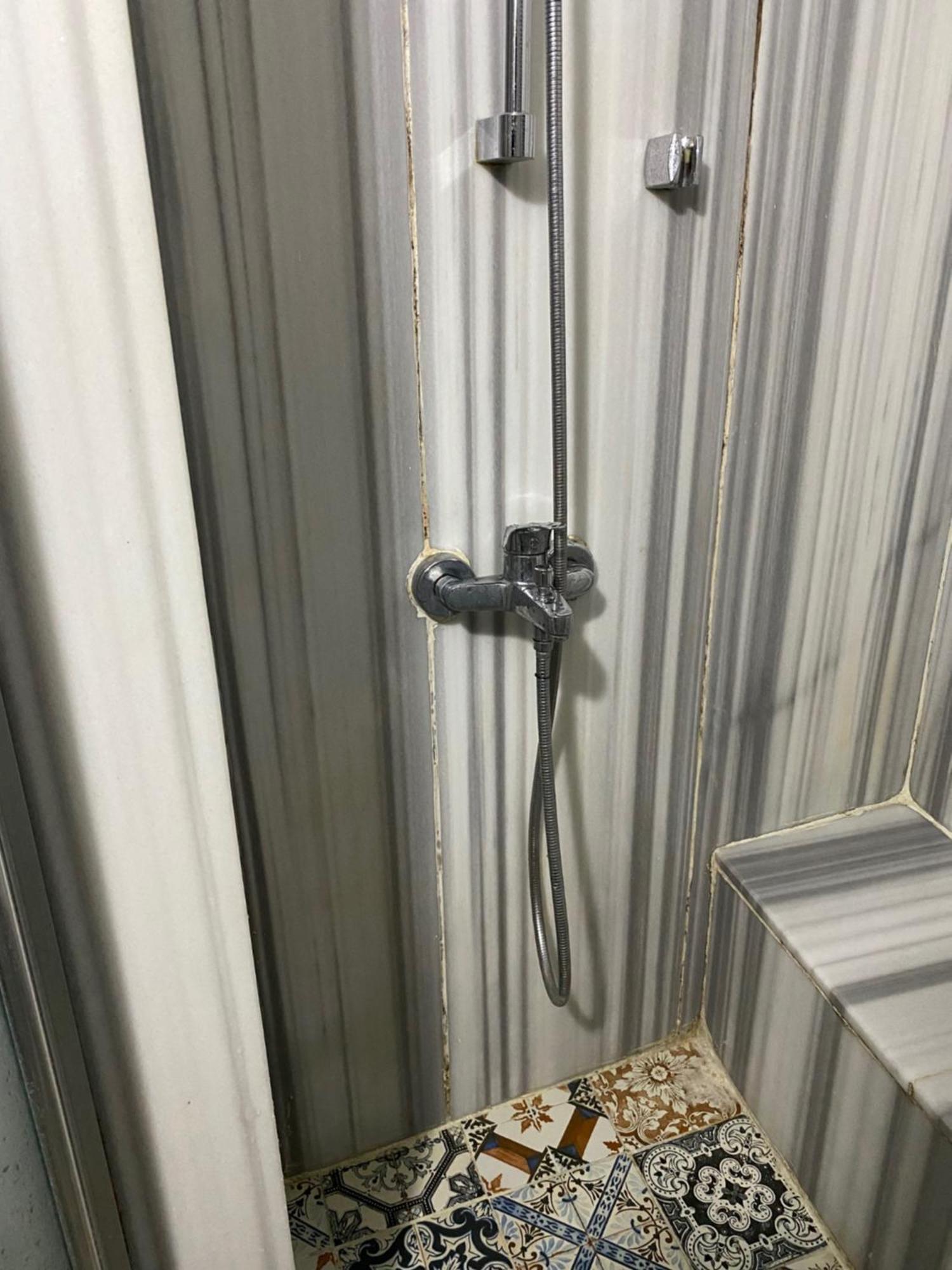 Sophia Studio Apart Hotel 伊斯坦布尔 外观 照片