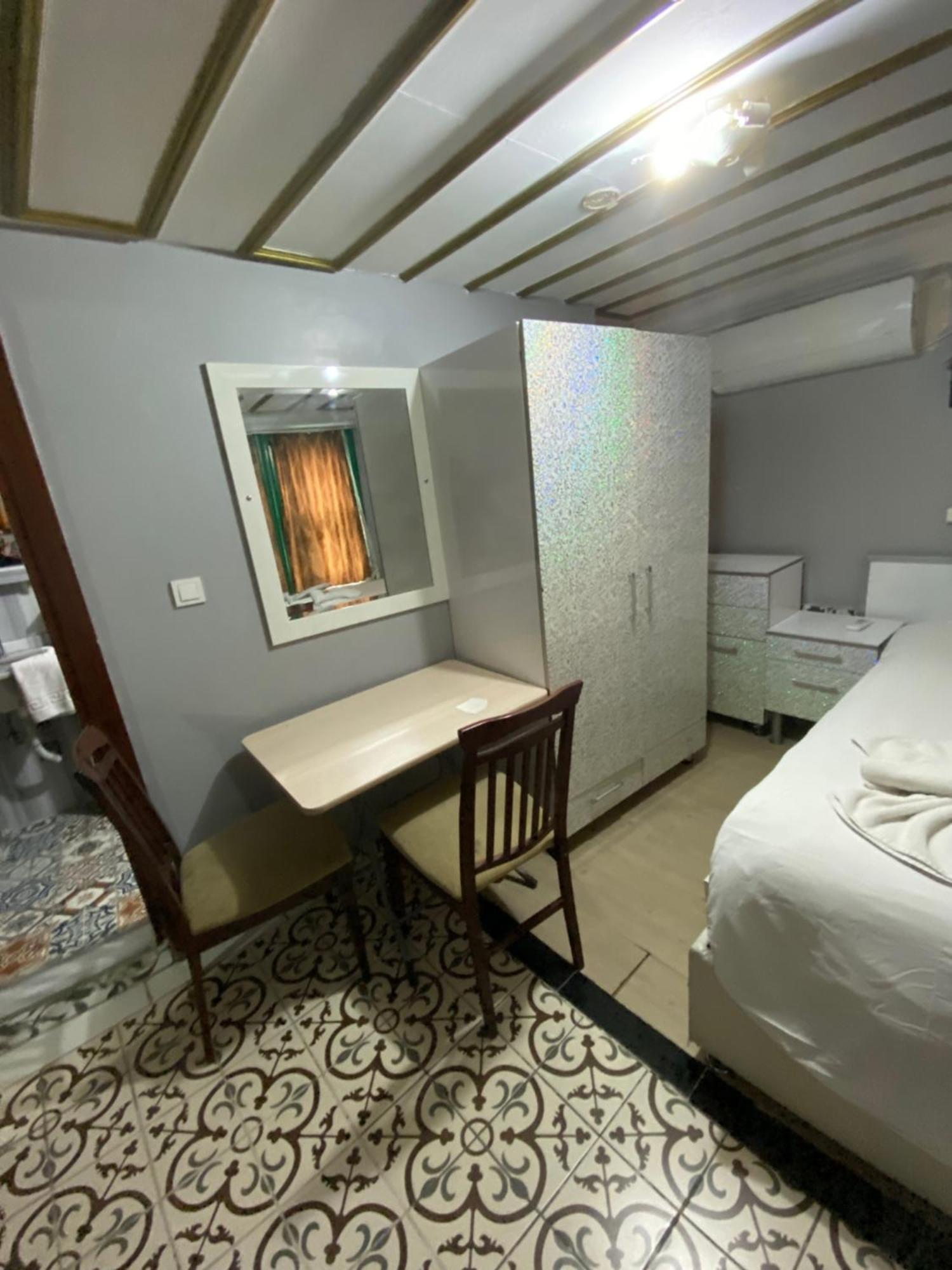 Sophia Studio Apart Hotel 伊斯坦布尔 外观 照片