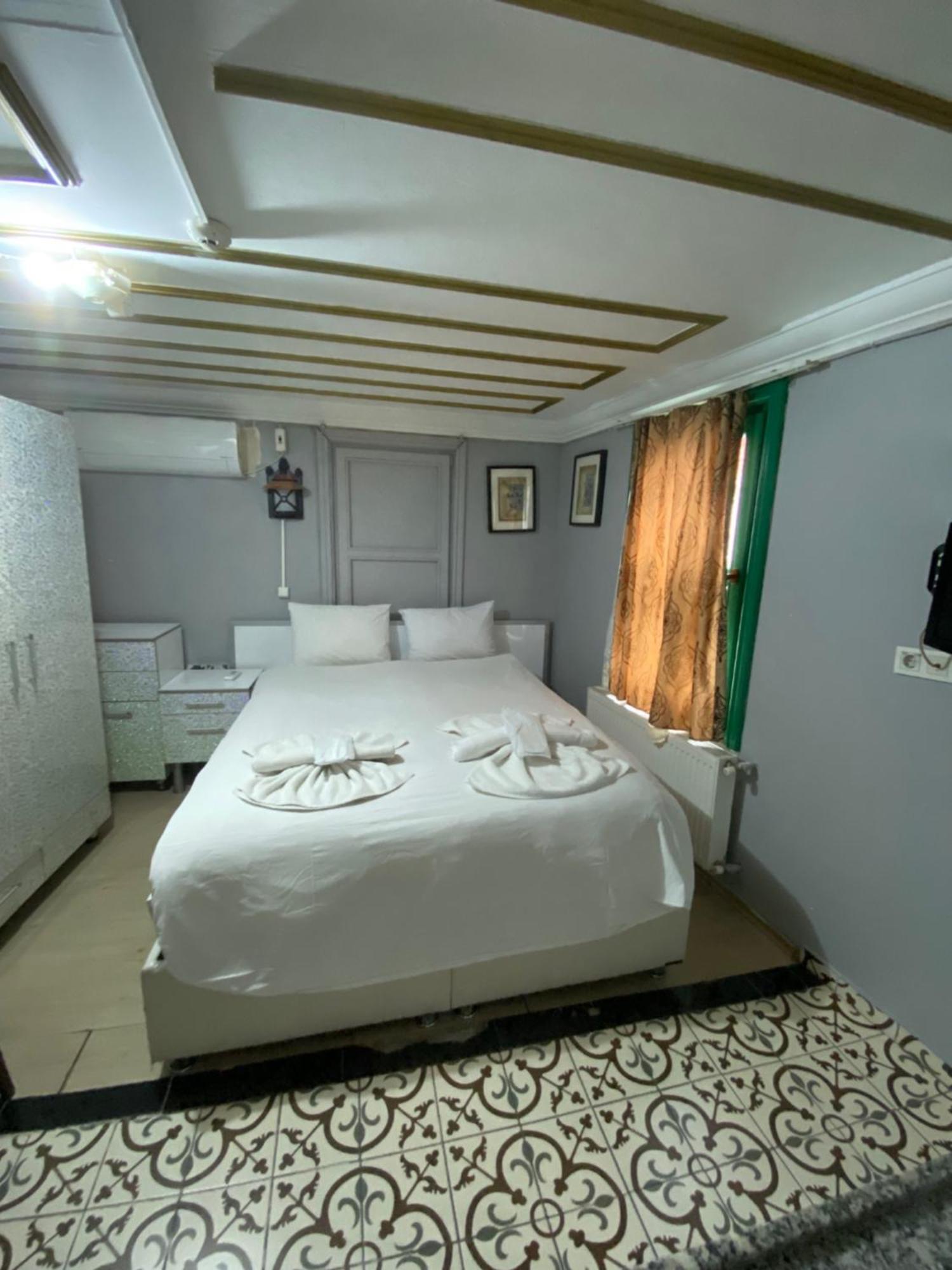 Sophia Studio Apart Hotel 伊斯坦布尔 外观 照片