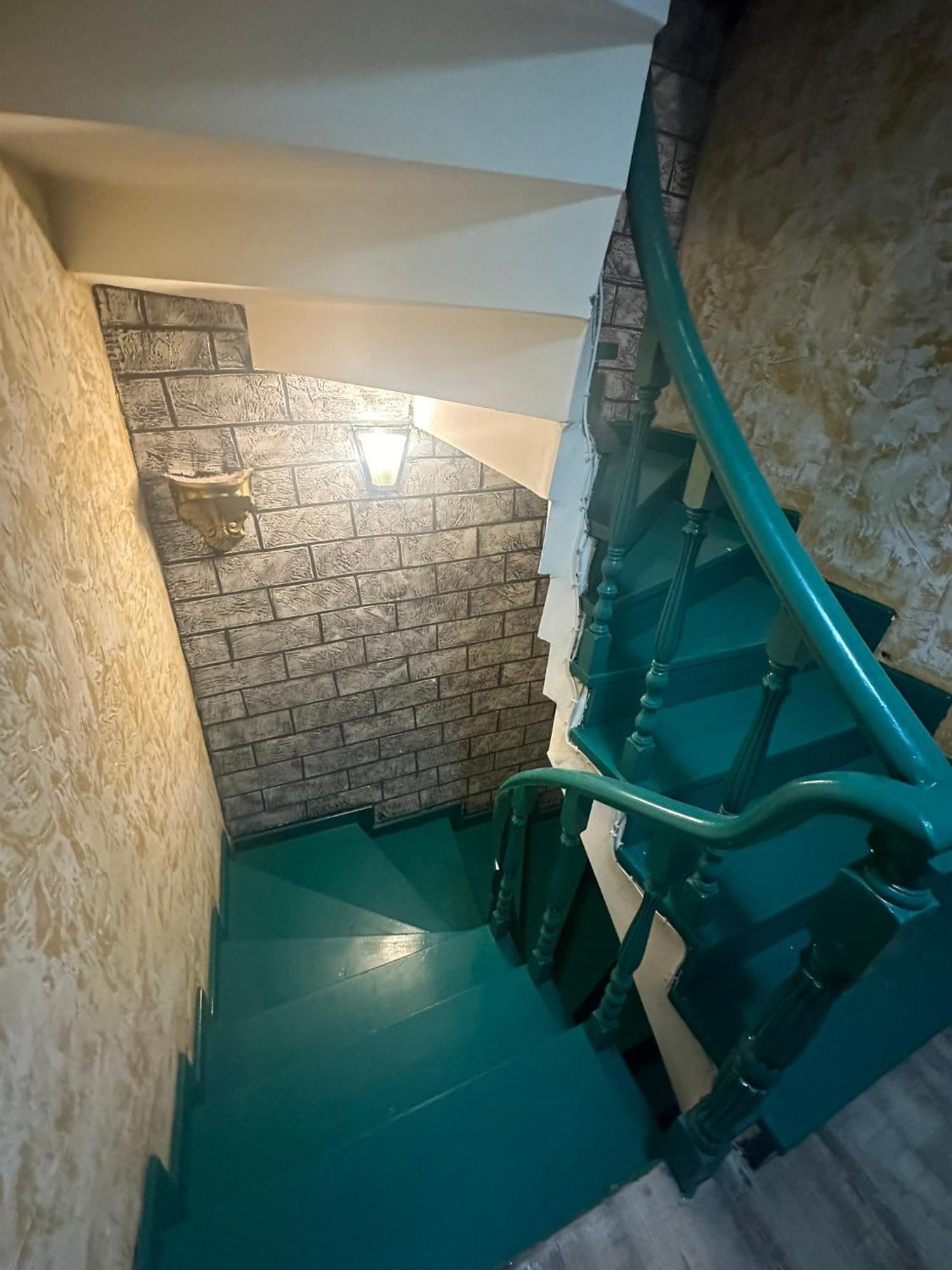 Sophia Studio Apart Hotel 伊斯坦布尔 外观 照片