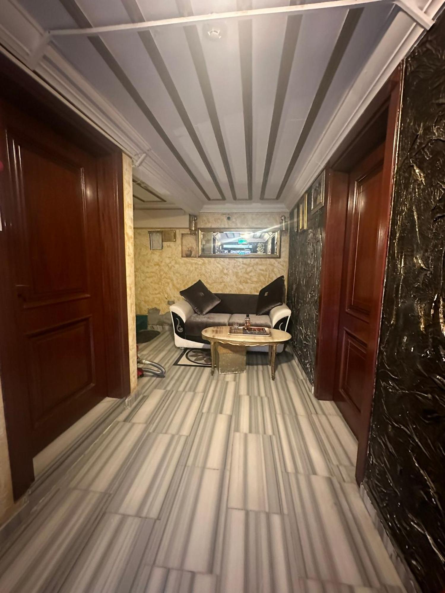 Sophia Studio Apart Hotel 伊斯坦布尔 外观 照片