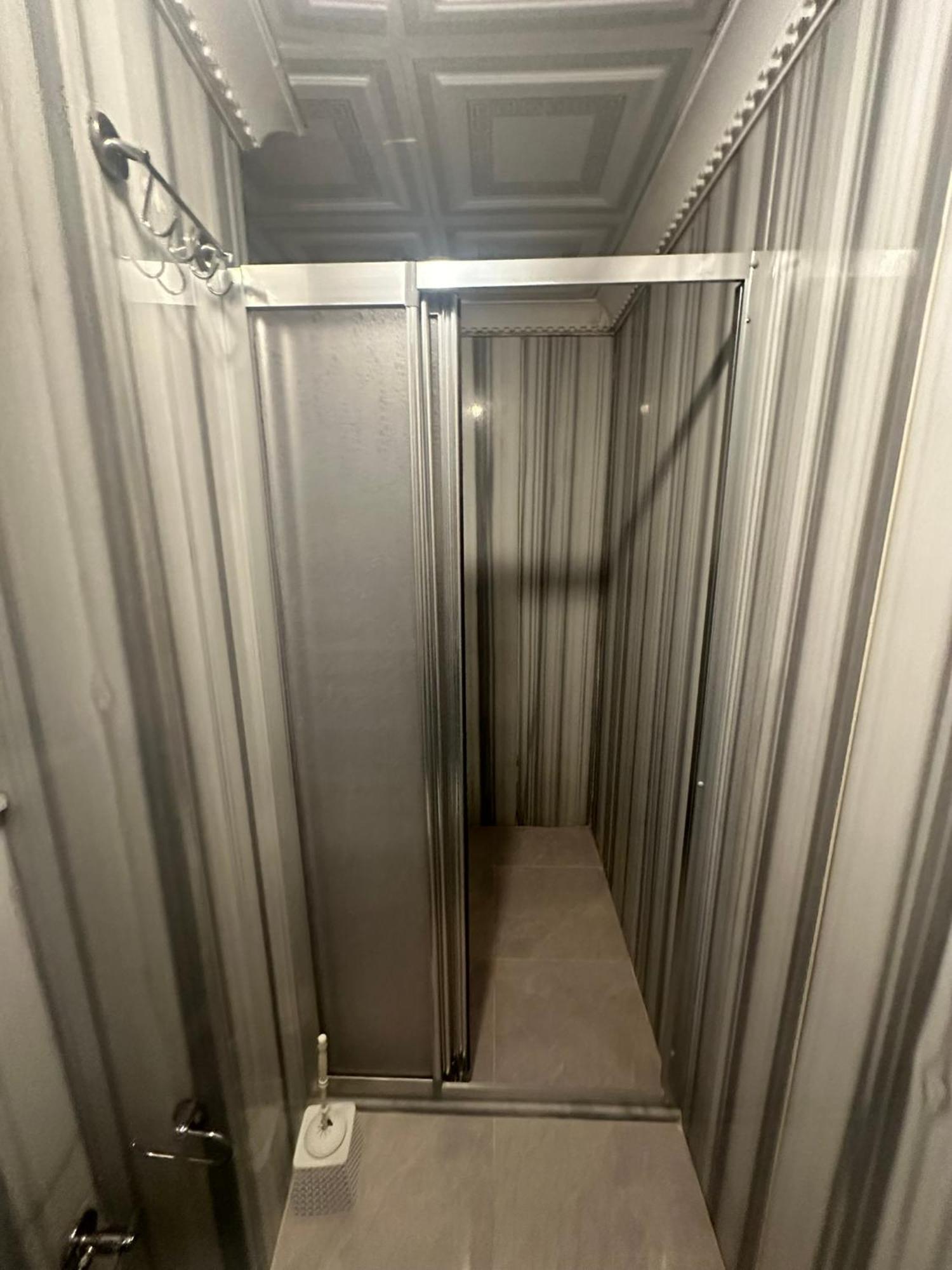 Sophia Studio Apart Hotel 伊斯坦布尔 外观 照片