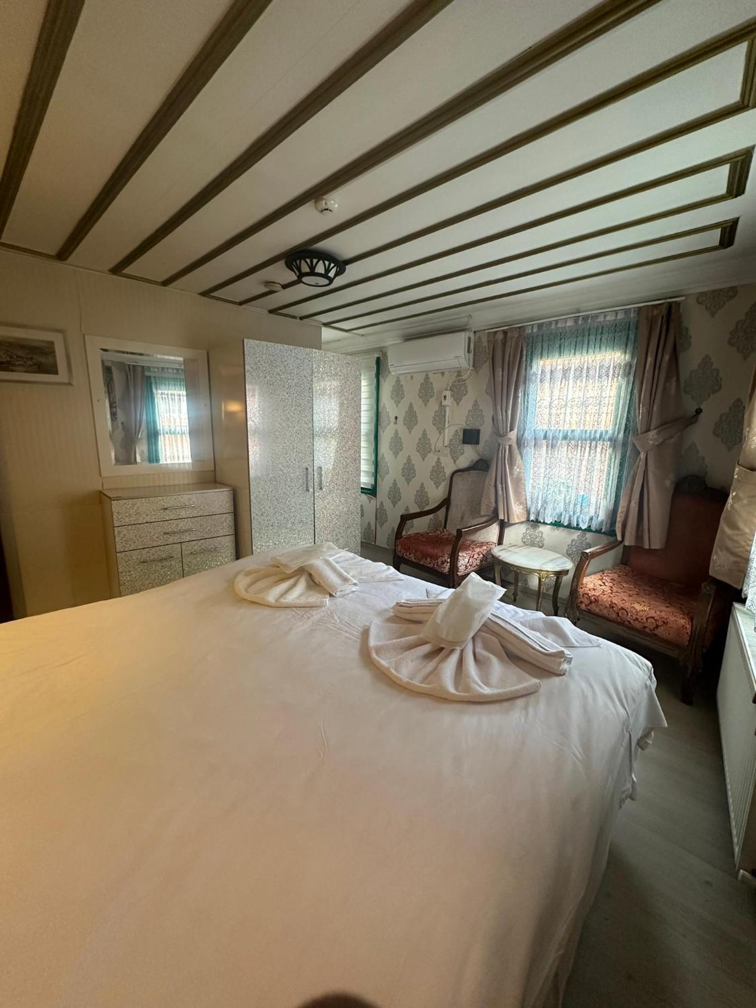 Sophia Studio Apart Hotel 伊斯坦布尔 外观 照片
