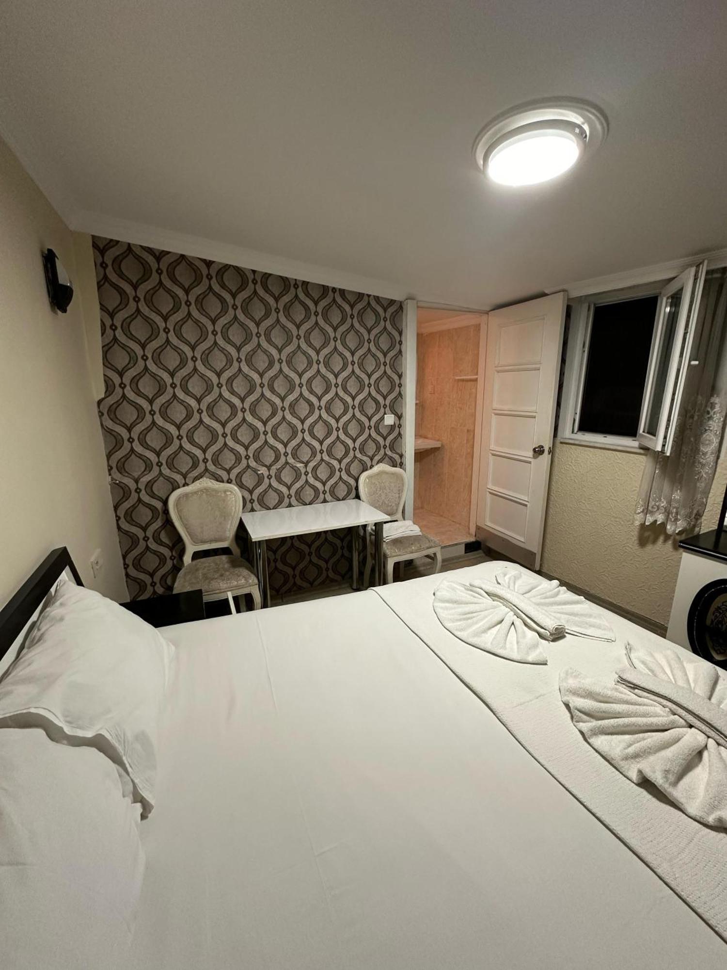 Sophia Studio Apart Hotel 伊斯坦布尔 外观 照片