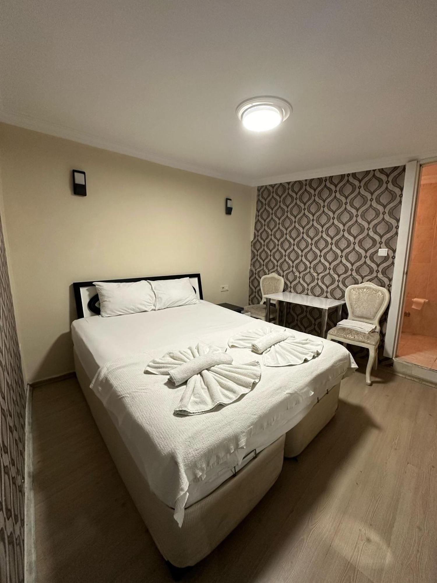 Sophia Studio Apart Hotel 伊斯坦布尔 外观 照片