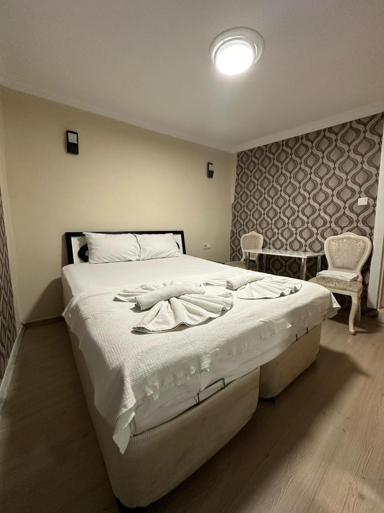Sophia Studio Apart Hotel 伊斯坦布尔 外观 照片