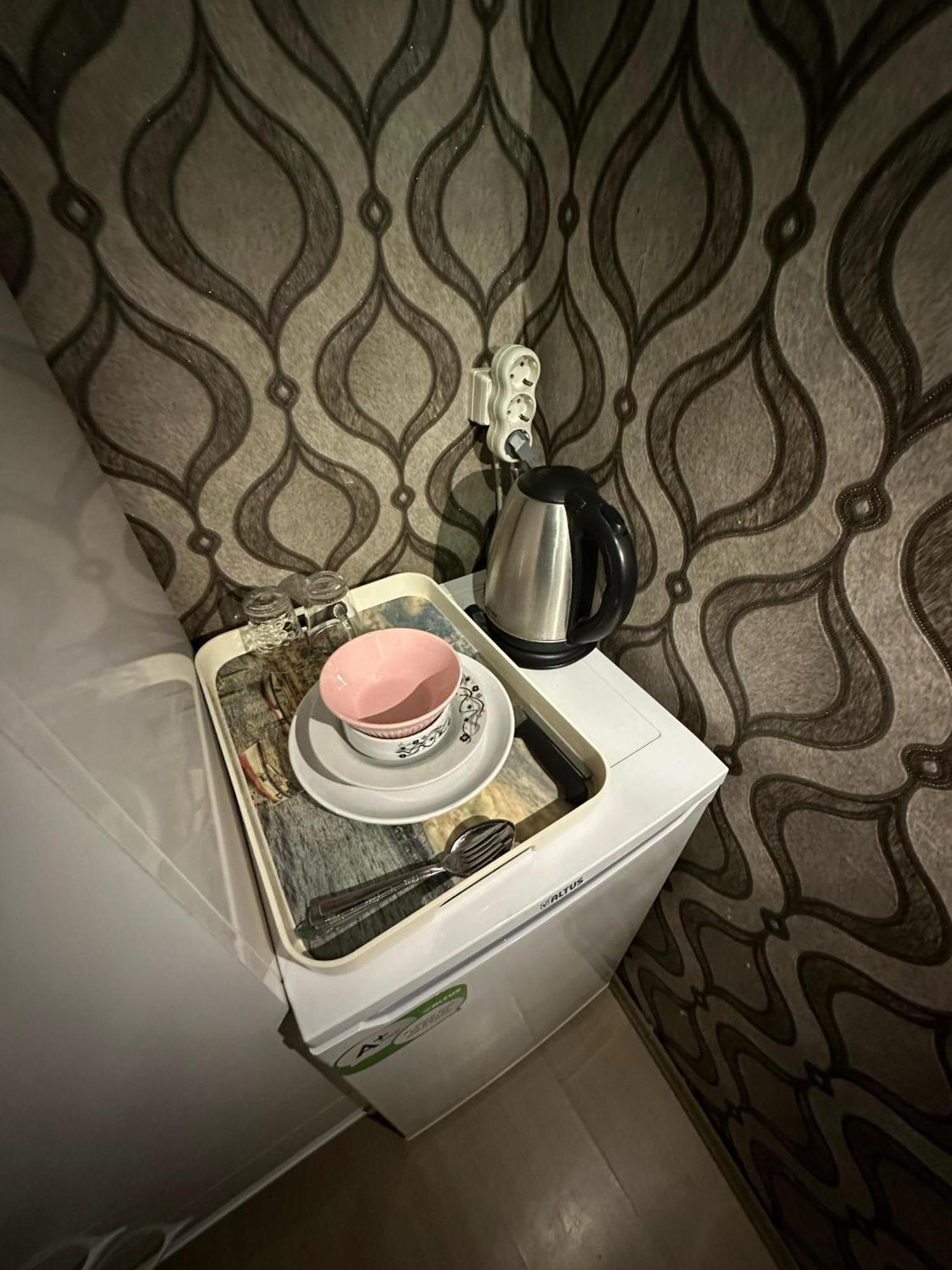 Sophia Studio Apart Hotel 伊斯坦布尔 外观 照片