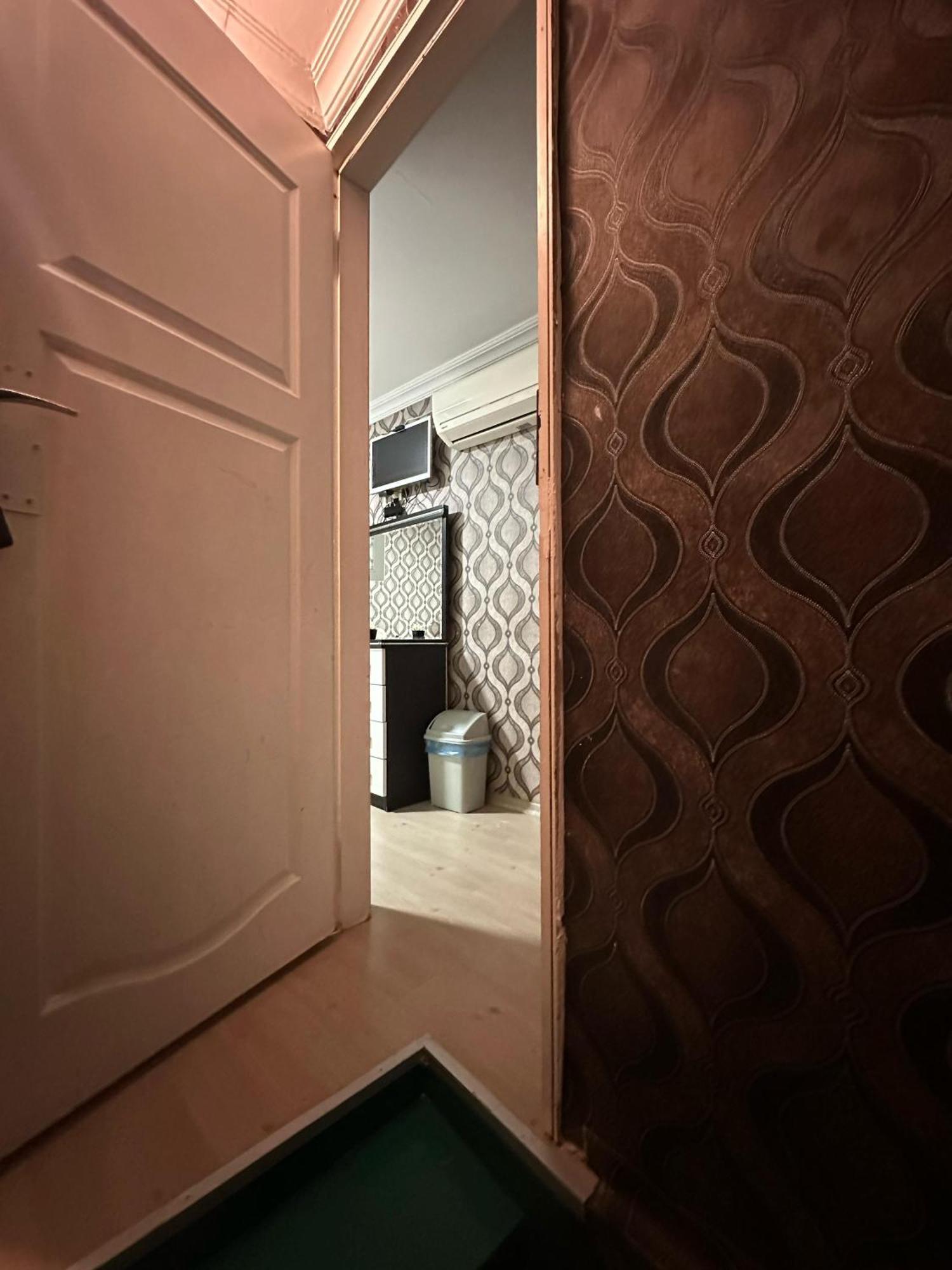 Sophia Studio Apart Hotel 伊斯坦布尔 外观 照片