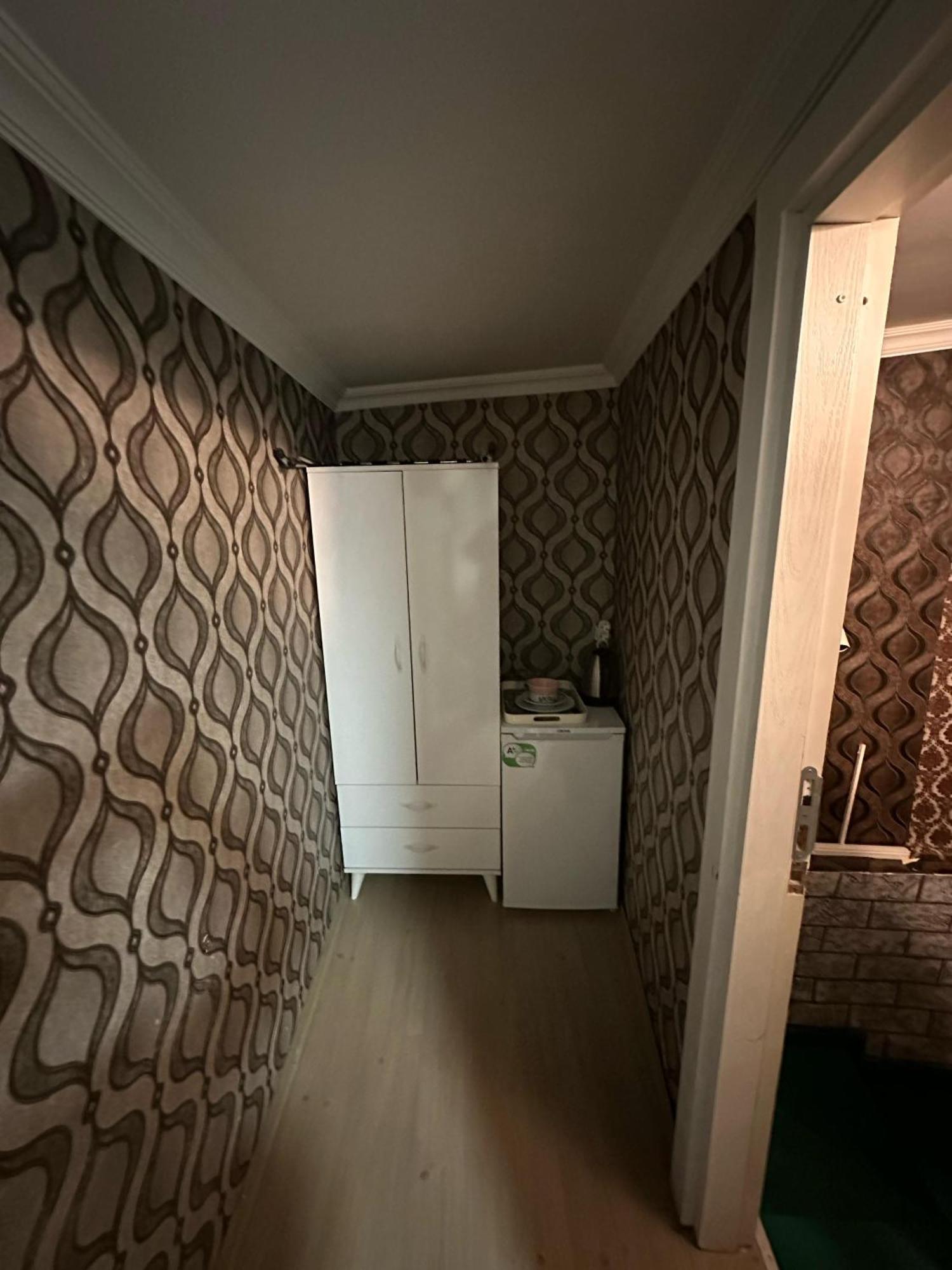 Sophia Studio Apart Hotel 伊斯坦布尔 外观 照片