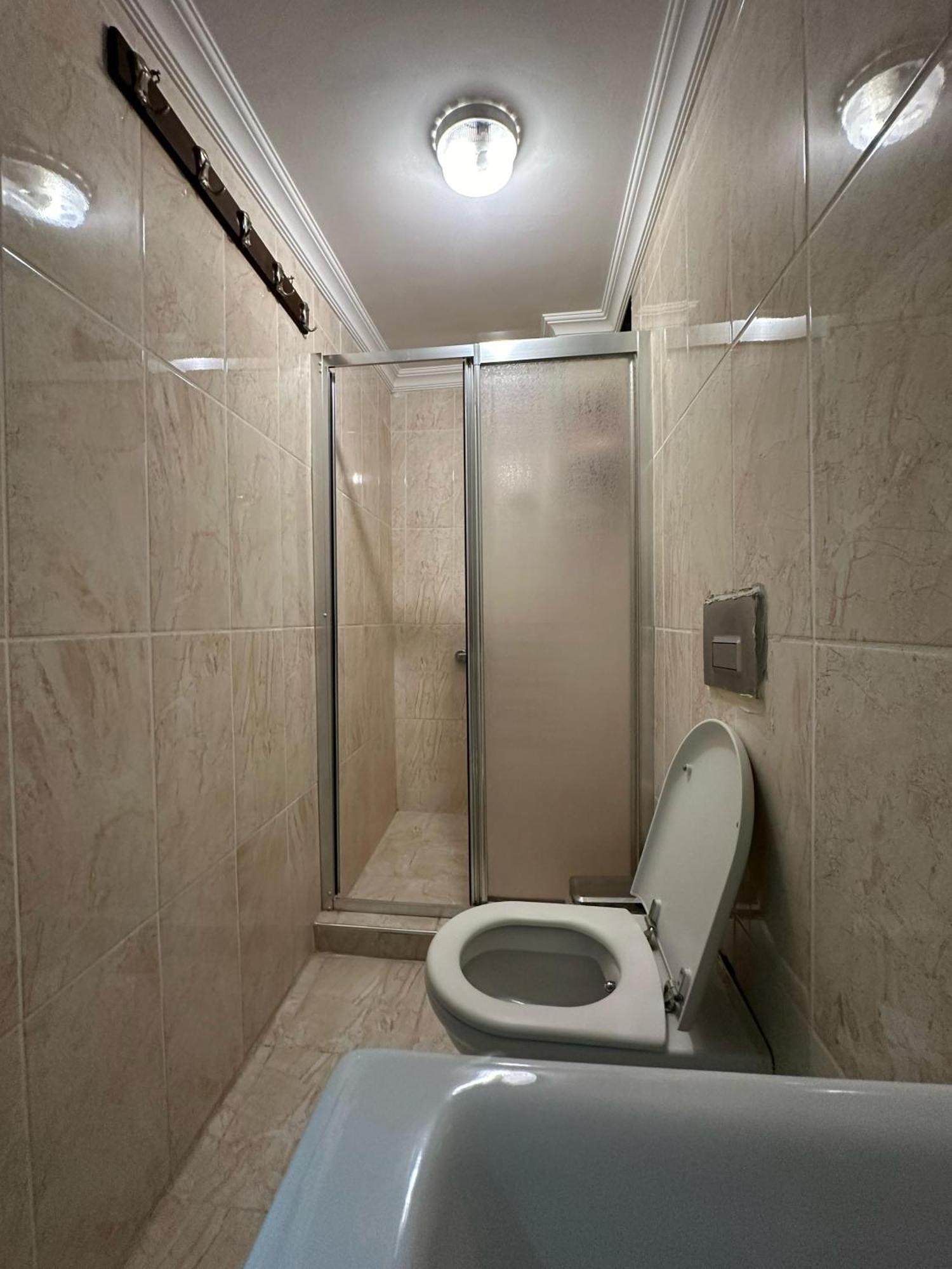 Sophia Studio Apart Hotel 伊斯坦布尔 外观 照片