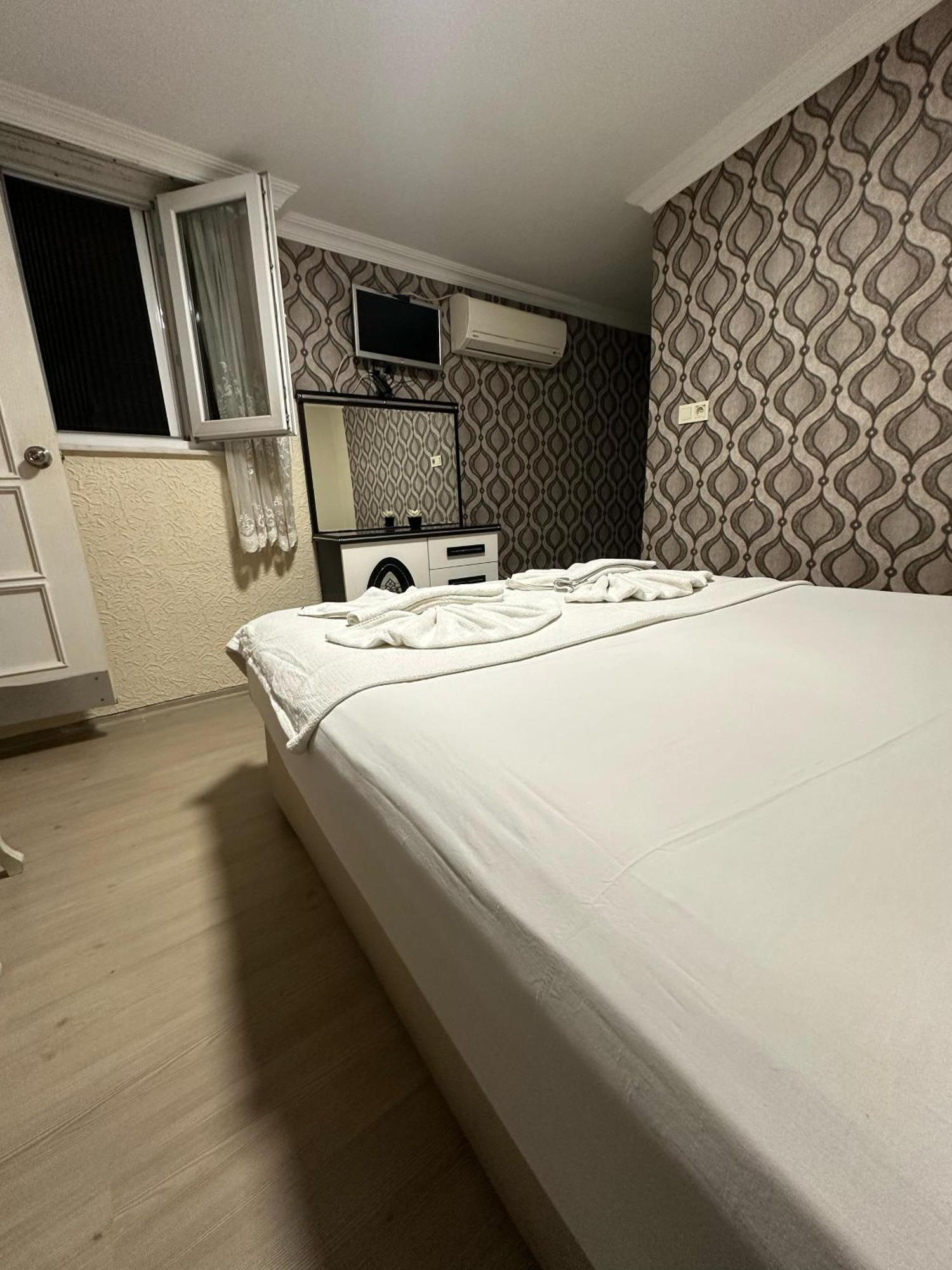 Sophia Studio Apart Hotel 伊斯坦布尔 外观 照片