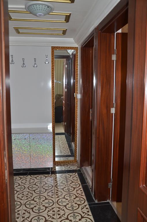 Sophia Studio Apart Hotel 伊斯坦布尔 客房 照片