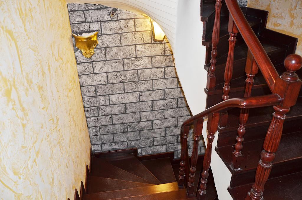 Sophia Studio Apart Hotel 伊斯坦布尔 外观 照片