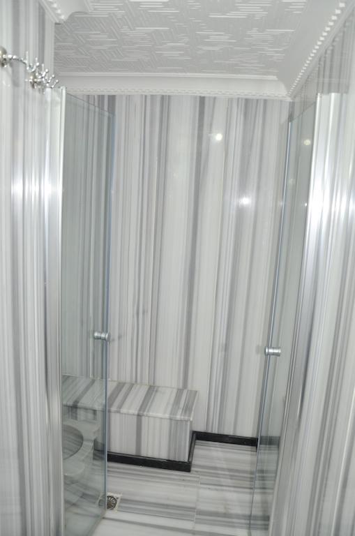 Sophia Studio Apart Hotel 伊斯坦布尔 客房 照片
