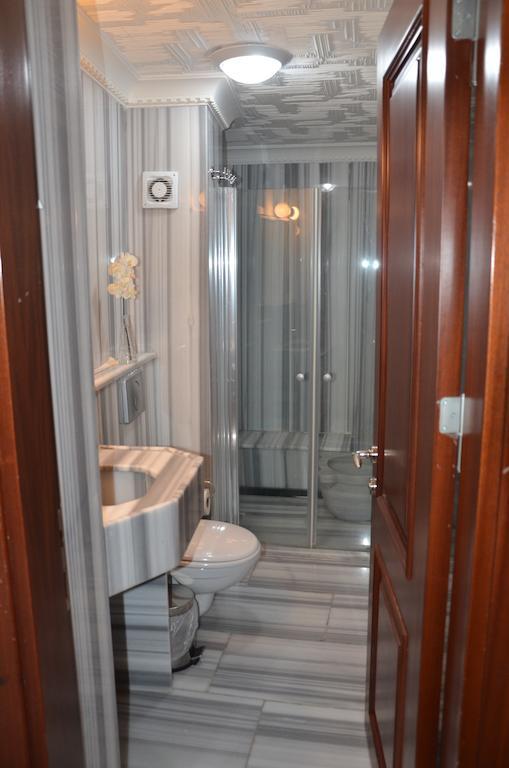 Sophia Studio Apart Hotel 伊斯坦布尔 客房 照片