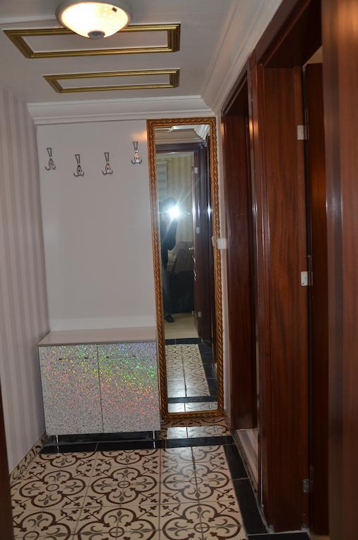 Sophia Studio Apart Hotel 伊斯坦布尔 客房 照片